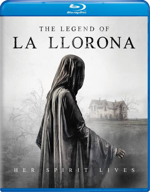 The Curse of La Llorona - Best Buy