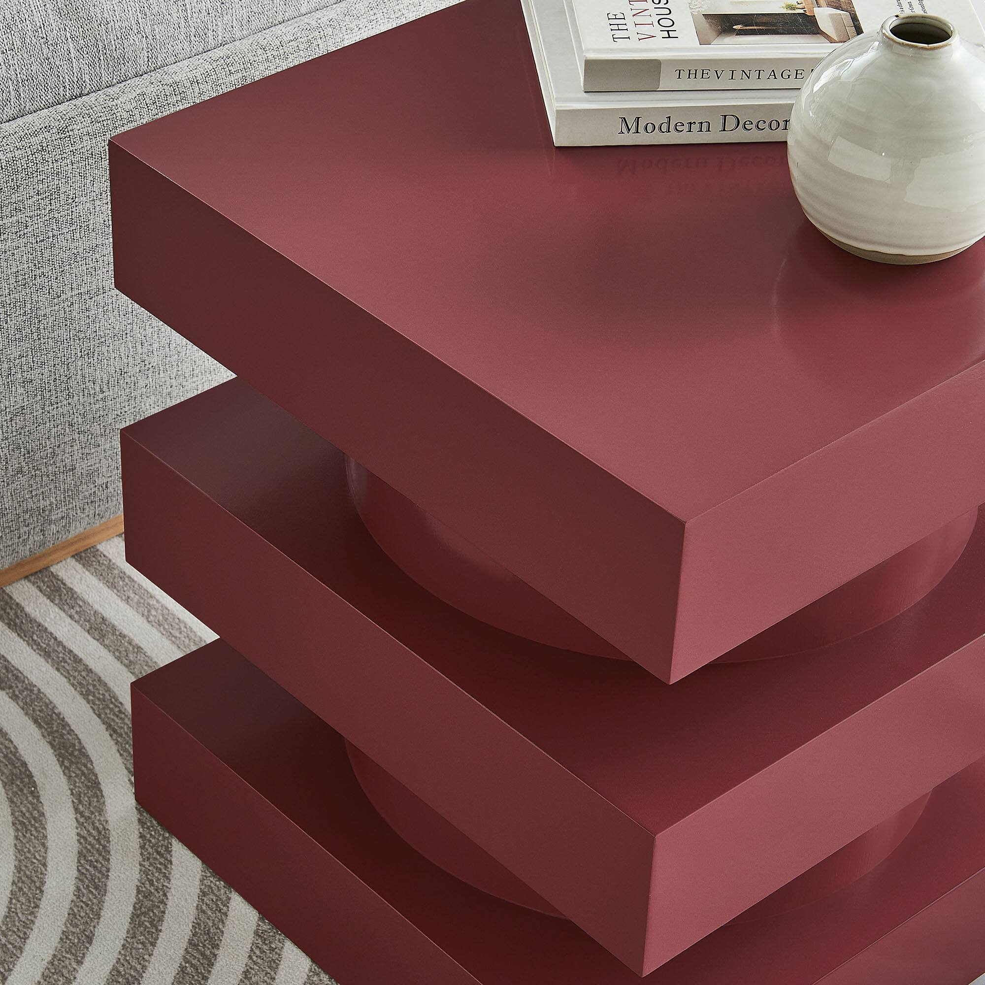 THE VINTAGE HOUSE  
THE VINTAGE HOUSE  
Modern Decor