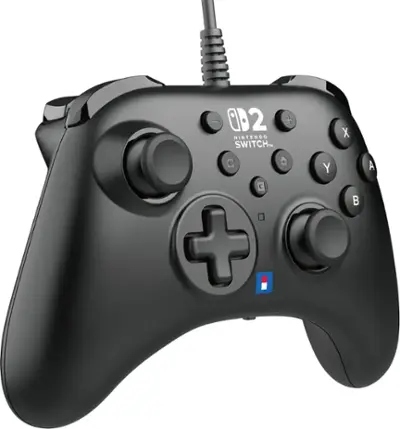 HORIPAD Turbo (Zelda) for Nintendo Switch™ - HORI USA