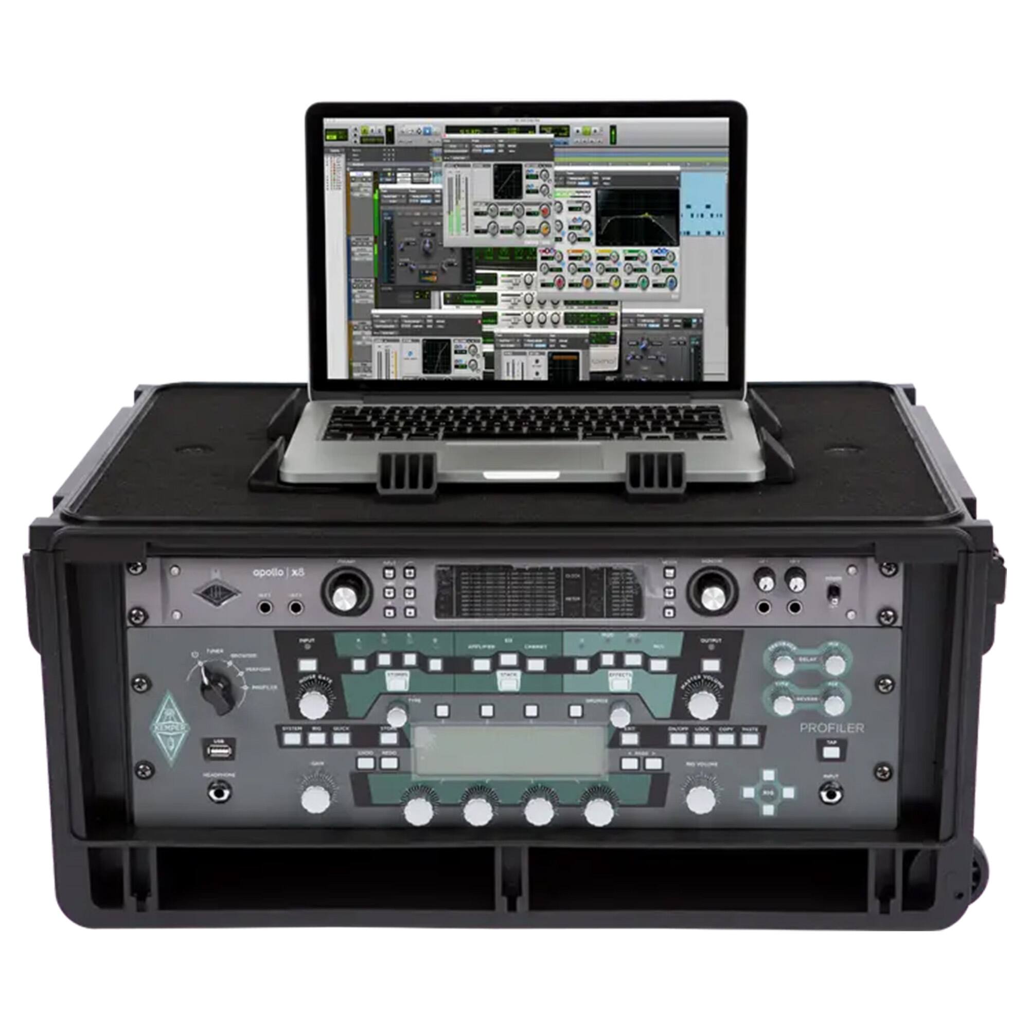 Apollo x6s  
PROFILER