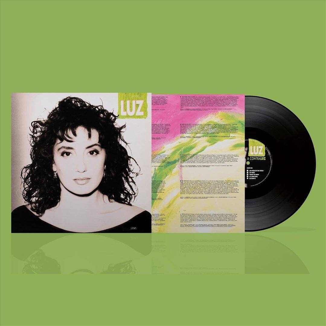 A Contraluz [LP] [VINYL] price history on PriceWatchPro