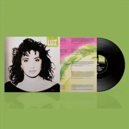 Front. A Contraluz [LP].