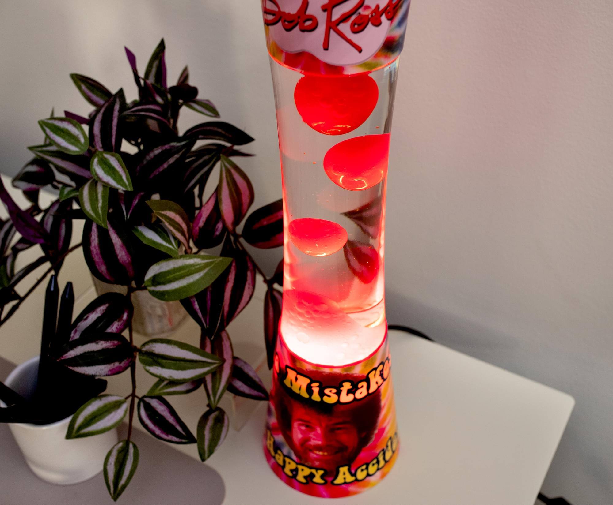 Sure, here is the corrected and grouped text from the image:

- Boo Rose
- Mistake
- Happy Accident