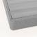 Alt View 12. Tuft & Needle - Box Mattress Foundation - Twin XL - Gray.