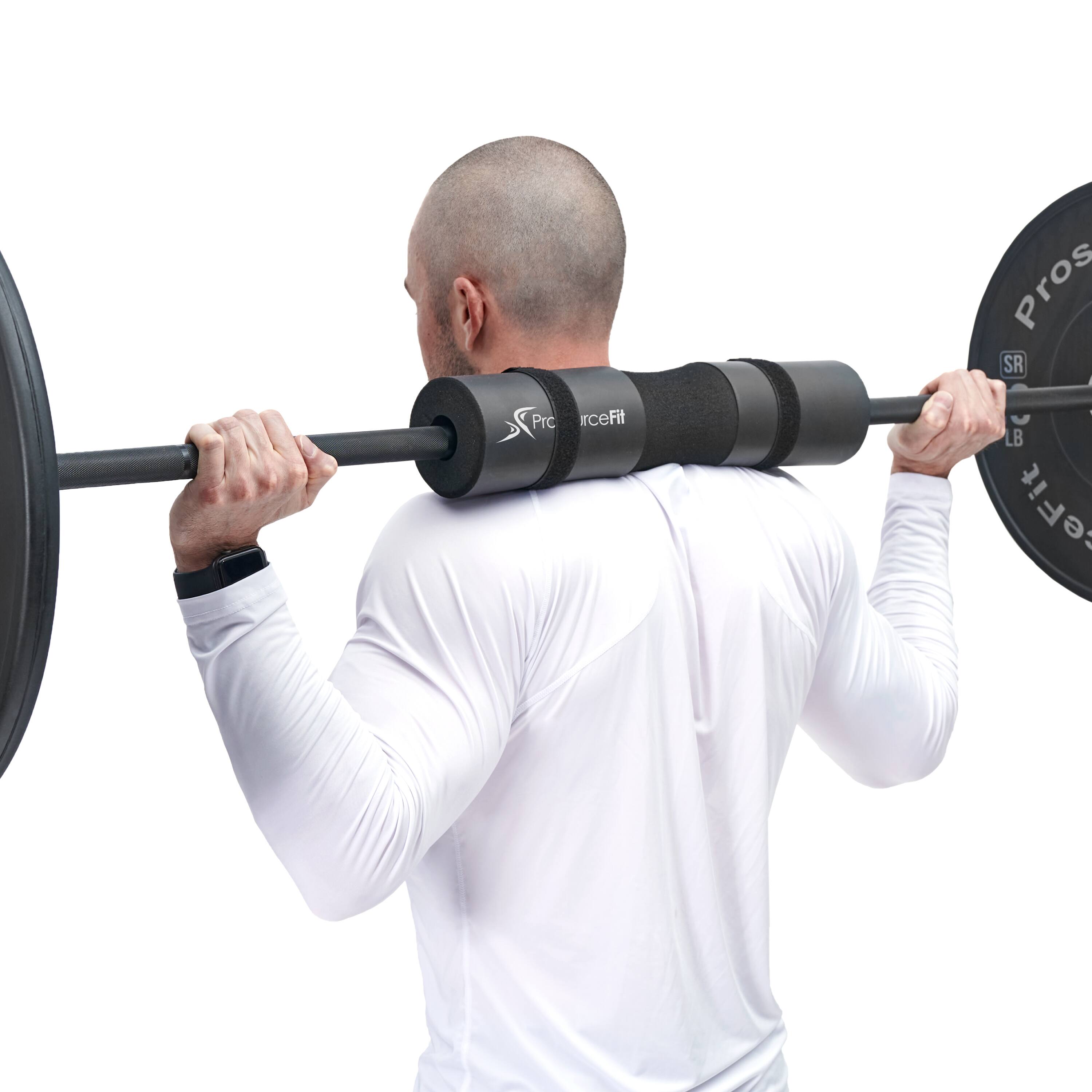 Pros  
SR  
ProceFit  
LB