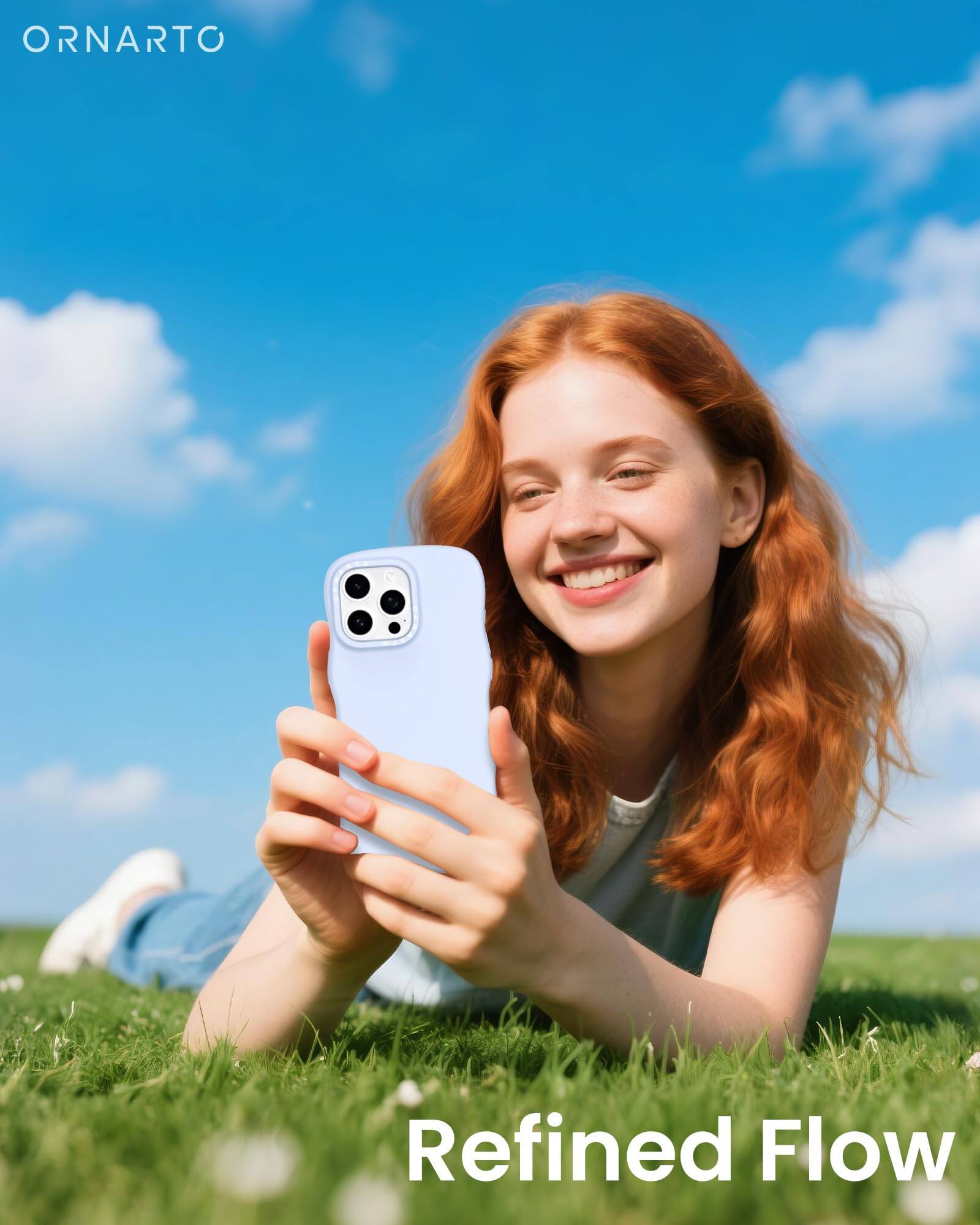 ORNARTO  
Refined Flow