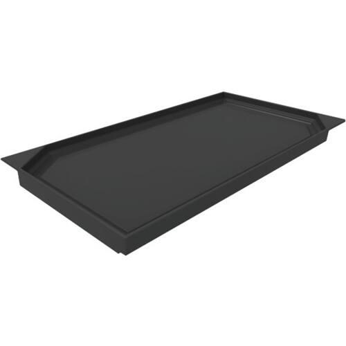 Best Buy Professional Griddle for Thermador Ranges and Rangetops Black PAGRIDDLEN