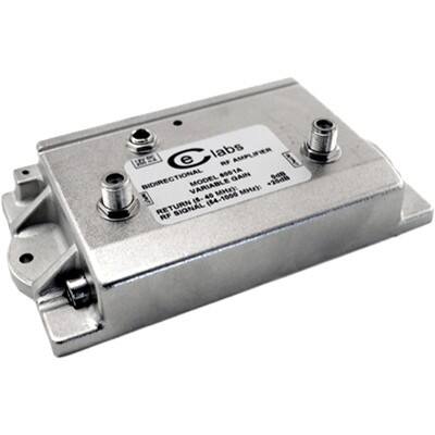 Alt View Standard 20. CE Labs - Bidirectional Signal Amplifier.