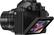 Alt View 12. Olympus - OM-D E-M10 Mark II Mirrorless Camera with 14-42mm EZ Lens - Black.