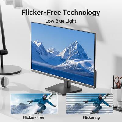 KTC H27D9 27 Inch Gaming Monitor, 2K QHD 1440P, IPS 100Hz/120Hz KTC H27D9 27 Inch Gaming Monitor, 2K QHD 1440P, IPS 100Hz/120Hz