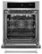 Alt View Zoom 11. KitchenAid - 24" Built-In Single Electric Convection Wall Oven - Stainless steel.