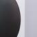 Alt View 12. Kanto - sub8 8" 120W Powered Subwoofer - Gloss White.