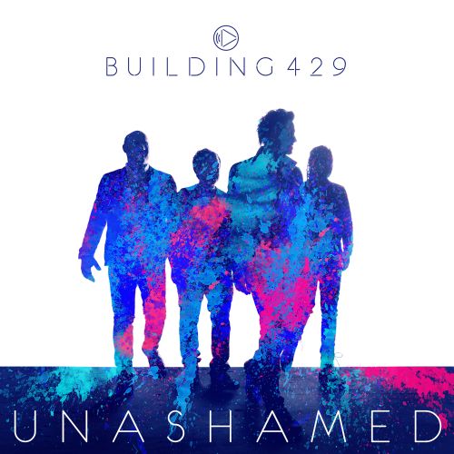  Unashamed [CD]