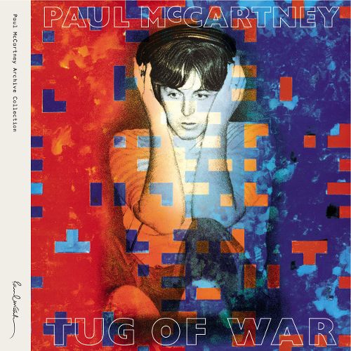  Tug of War [Special Edition] [CD]