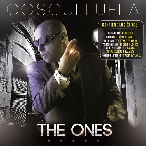  The Ones [CD]