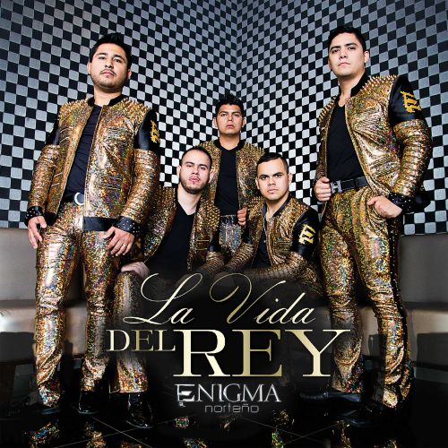  La Vida Del Rey [CD]