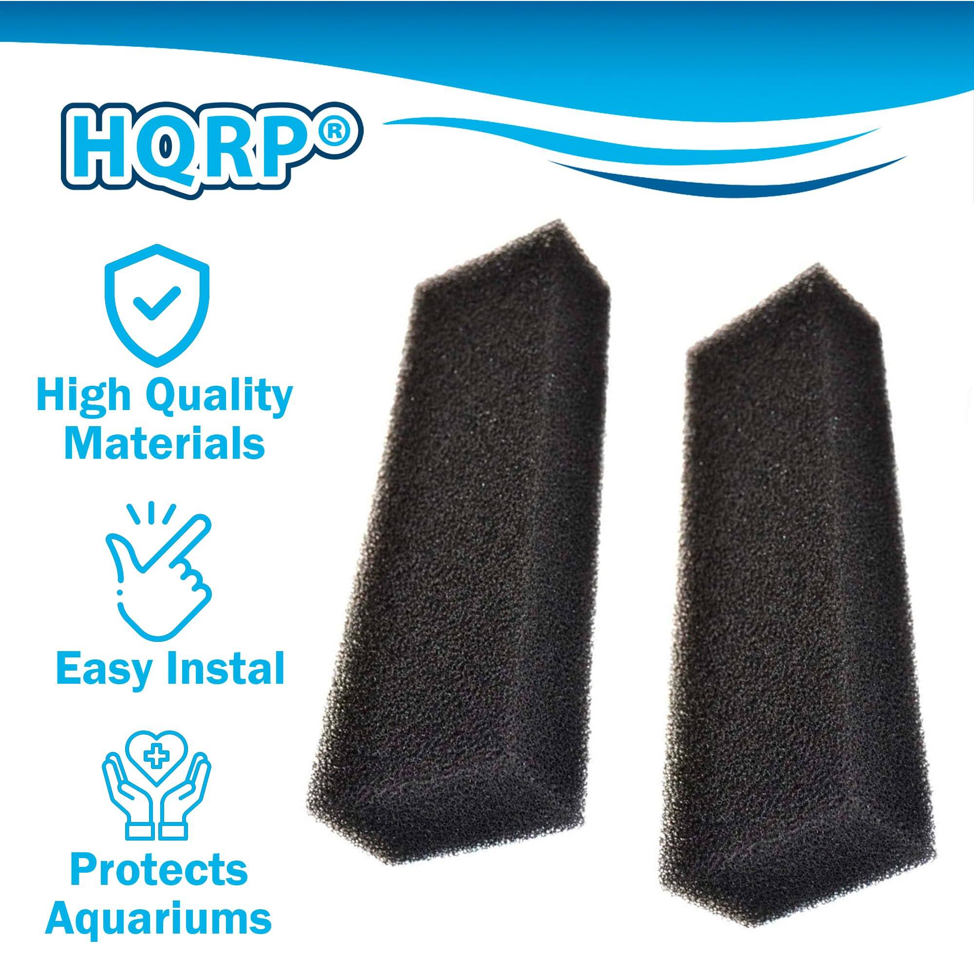 HQRP®  
High Quality Materials  
Easy Install  
Protects Aquariums