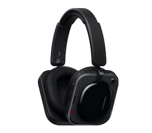 Nothing Headphone (1) Wireless Over Ear Bluetooth Headphones Black Nothing Headphone (1) Wireless Over Ear Bluetooth Headphones Black