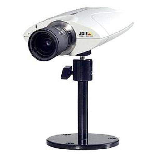 Woud Erfgenaam adviseren Best Buy: Axis Cable Network Camera 211A