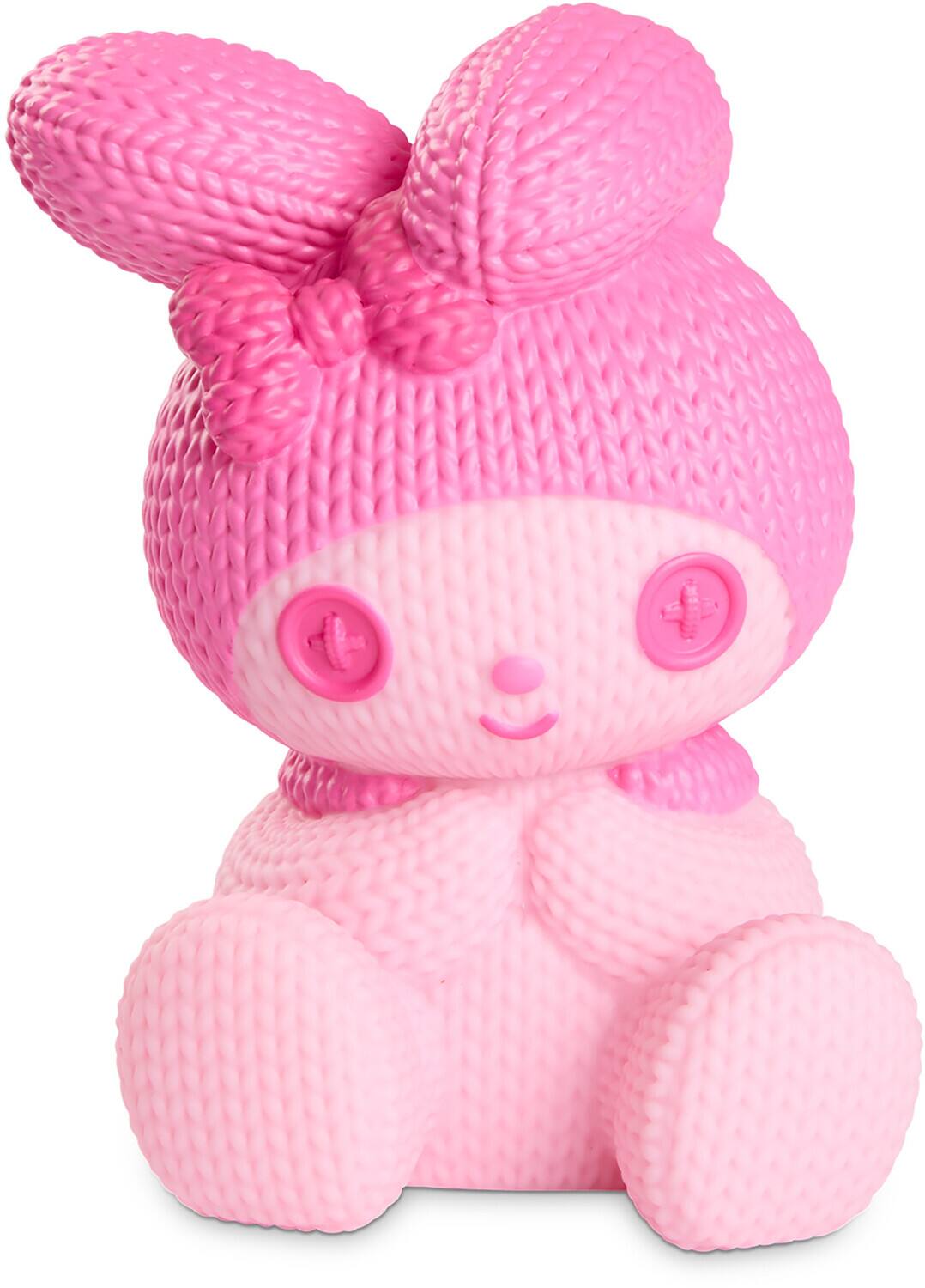Handmade by Robots - Hello Kitty and Friends - My Melody #312 (Raspberry Scented) - COLLECTIBLES