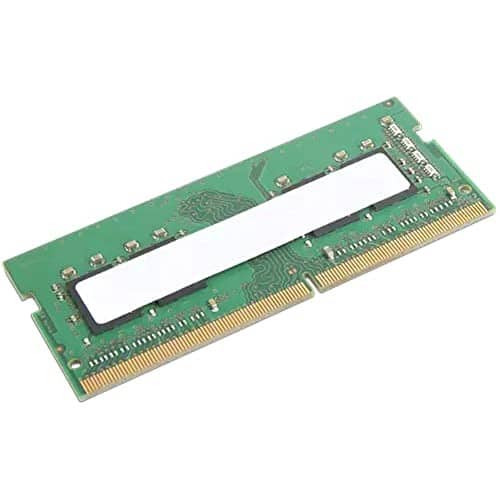 Total Micro - 4x71d09535tm 16gb ddr4-3200 sodimm memory module - Black