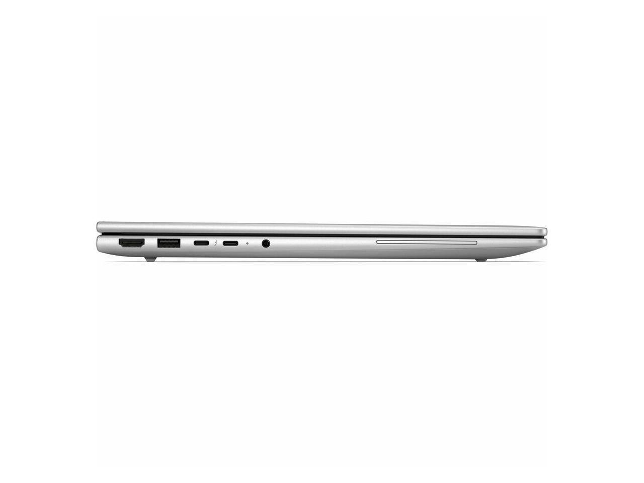 Alt View 3. HP - HP EliteBook 6 G2a 16" Touch 50TOPS Copilot+ PC AI7 PRO 48G 512G W11P W7 D91NBUT#ABA.