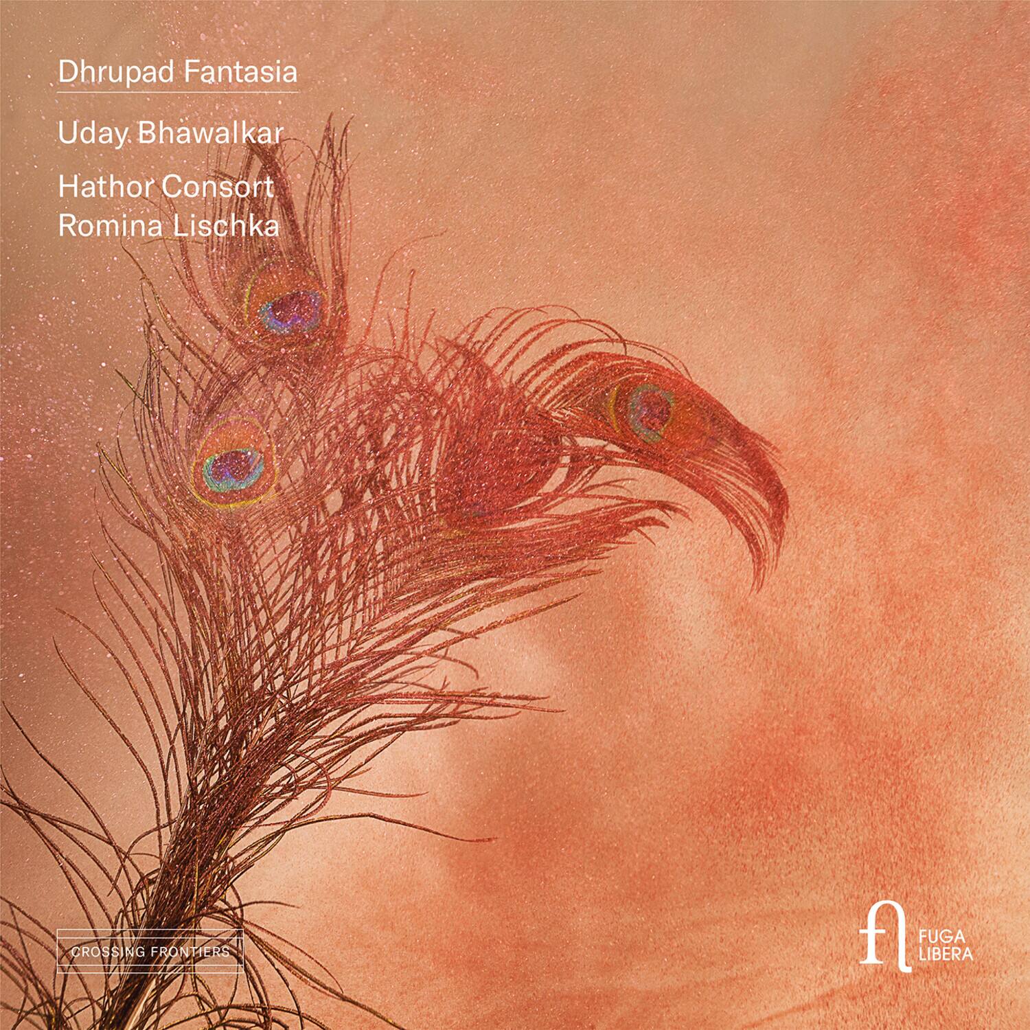 Various Artists - Dhrupad Fantasia    - COMPACT DISCS [CD] price history on PriceWatchPro