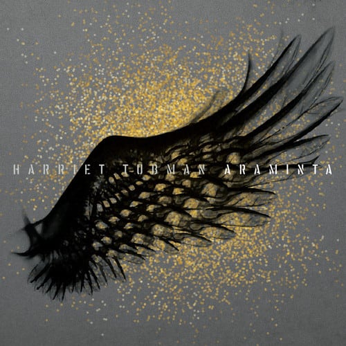 Harriet Tubman - Araminta  - COMPACT DISCS