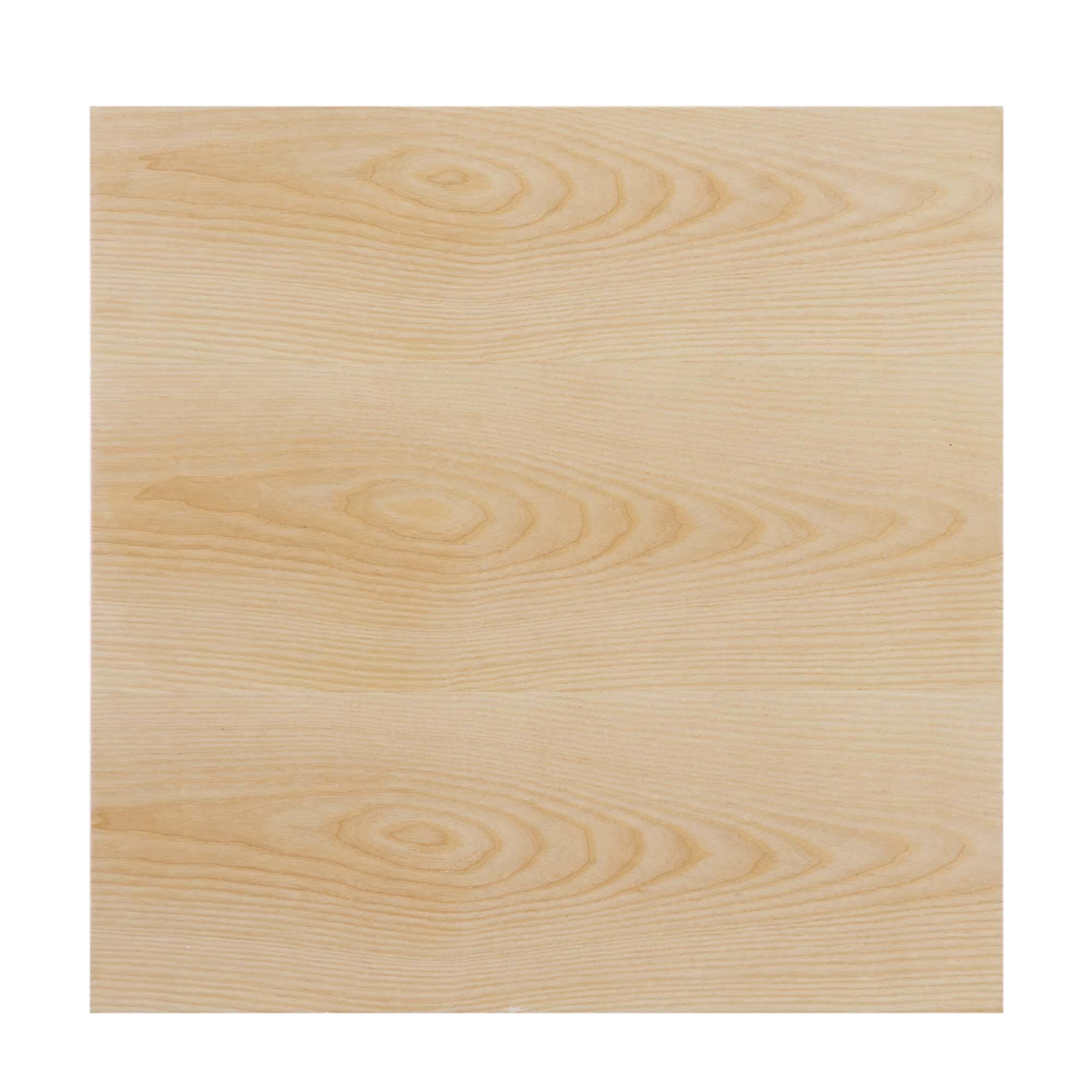 Alt View 1. Modway - Verne 24" Square Dining Table by Modway - Gold Natural.