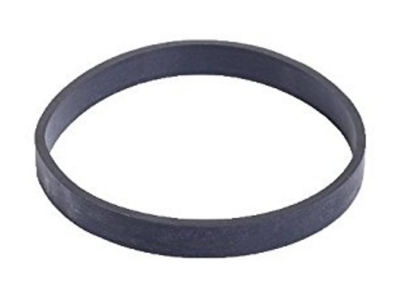 Left. BISSELL - 1 Pack Replacement Vacuum Belt for Part #1606428.