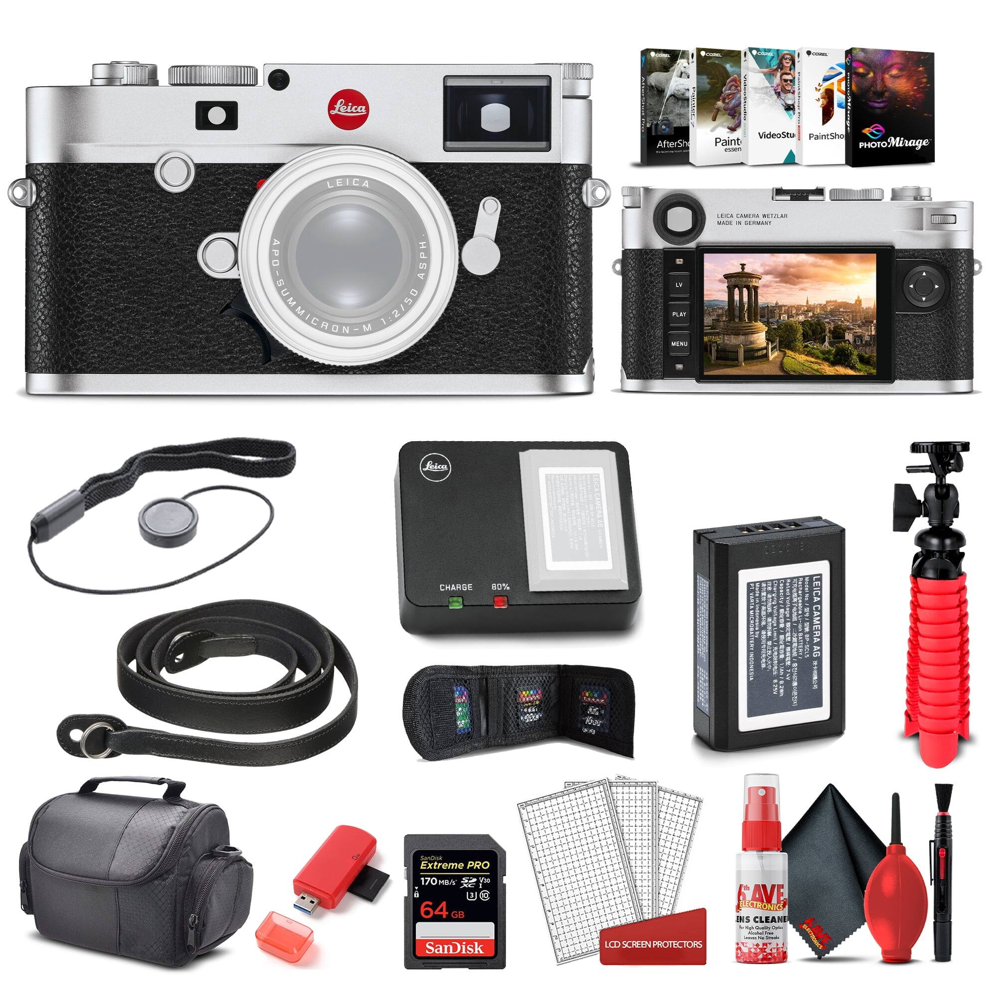 Leica | AterSh VideoStu PaintSho Paint PHOTMirage - LEICA ASPH M 2,2/50 - LEICA CAMERA 6 KS *ar i  Extreme PRO 70HN T5e E 64 CU AVE PSTRONICT INs CLEANE - - - 1 SanDisk LC SCRLIN PROTECTORS