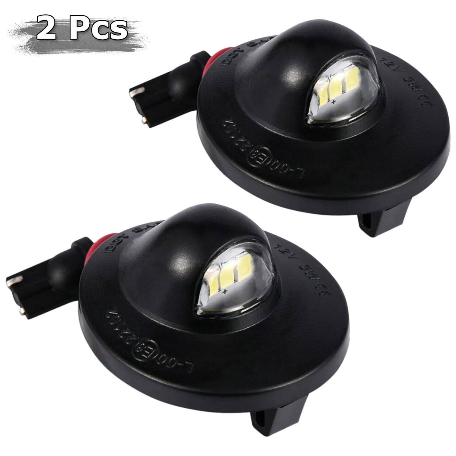 2 Pcs S am 0200 22102 BE 100-7 S (Bg 12V 3 x  L-00(E9)2210 6E/00-7 12V 3