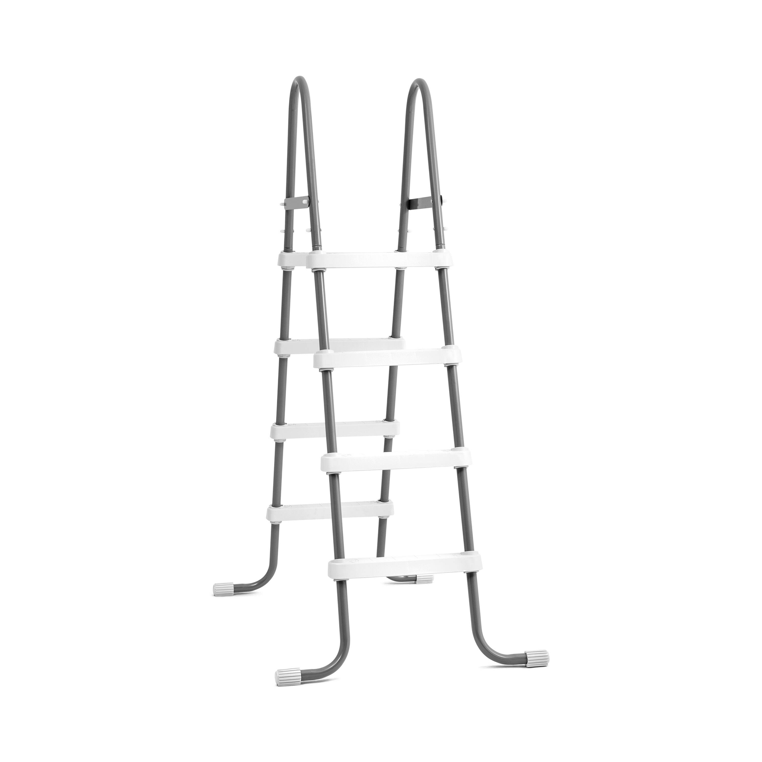 Angle. Intex - Pool Ladder - 48".