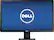Front. Dell - E2414HM 24" LED HD Monitor - Black.