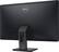 Alt View 11. Dell - E2414HM 24" LED HD Monitor - Black.