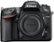 Front Zoom. Nikon - D7200 DSLR Camera (Body Only) - Black.
