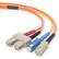 Alt View Standard 20. Belkin - Mode Conditioning Patch Cable.
