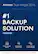 Front. Acronis - True Image 2016 (1 User).