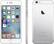 Alt View 12. Apple - iPhone 6s 16GB - Silver.
