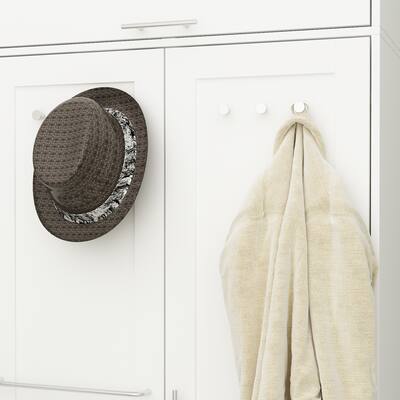 ふふ FUFU & GAGA FUFU&GAGA Wardrobe: Elegant Storage for Classic