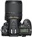 Top Zoom. Nikon - D7200 DSLR Camera with 18-140mm Lens - Black.