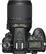 Top. Nikon - D7200 DSLR Camera with 18-140mm Lens - Black.