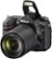 Alt View Zoom 2. Nikon - D7200 DSLR Camera with 18-140mm Lens - Black.