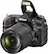 Alt View 2. Nikon - D7200 DSLR Camera with 18-140mm Lens - Black.