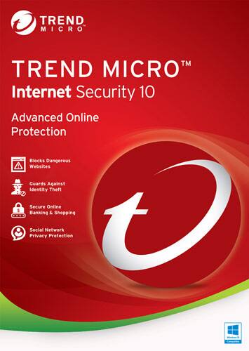 trend micro security 10 1 user windows best buy trend micro security 10 1 user windows best buy
