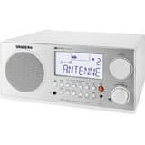 Best Buy: Sangean Digital AM/FM Table Top Radio 5 x AM, 5 x FM Presets ...