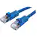 Alt View Standard 20. APC - Cat. 5E UTP Patch Cable - Blue.