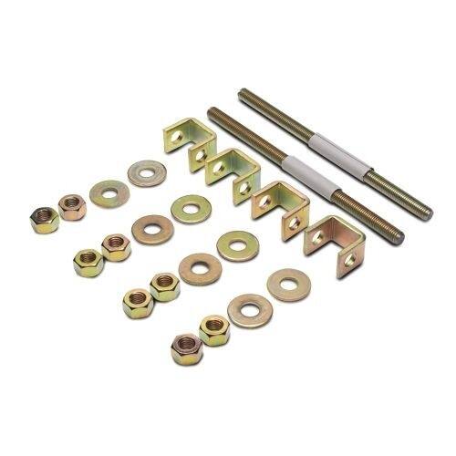 Front Standard. APC - Stacking Kit.