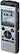 Alt View 21. Olympus - Digital Voice Recorder - Silver.