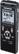 Alt View 11. Olympus - Digital Voice Recorder - Black.